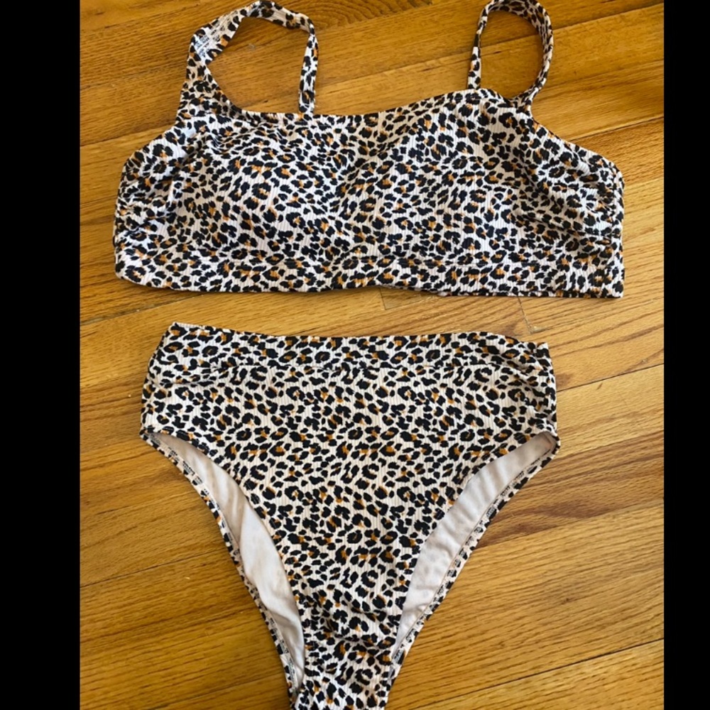 Women’s Swimsuit
